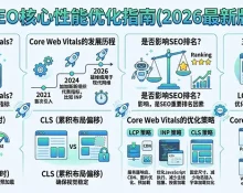 SEO核心性能优化指南