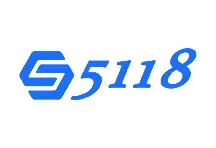 5118 logo