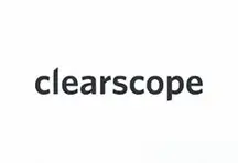 Clearscope logo