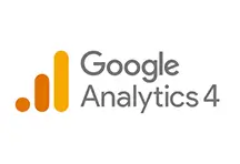 Google Analytics logo