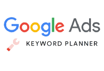 Google Keyword Planner logo