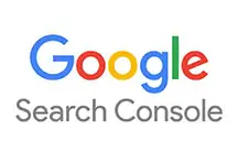 Google Search Console logo