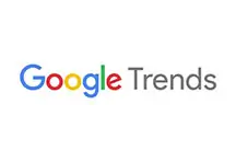 Google Trends logo