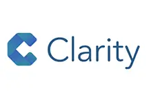 Microsoft Clarity logo