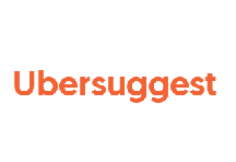 Ubersuggest logo