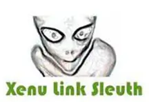 Xenu logo