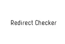 redirect checker logo