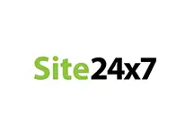 site24-7 logo